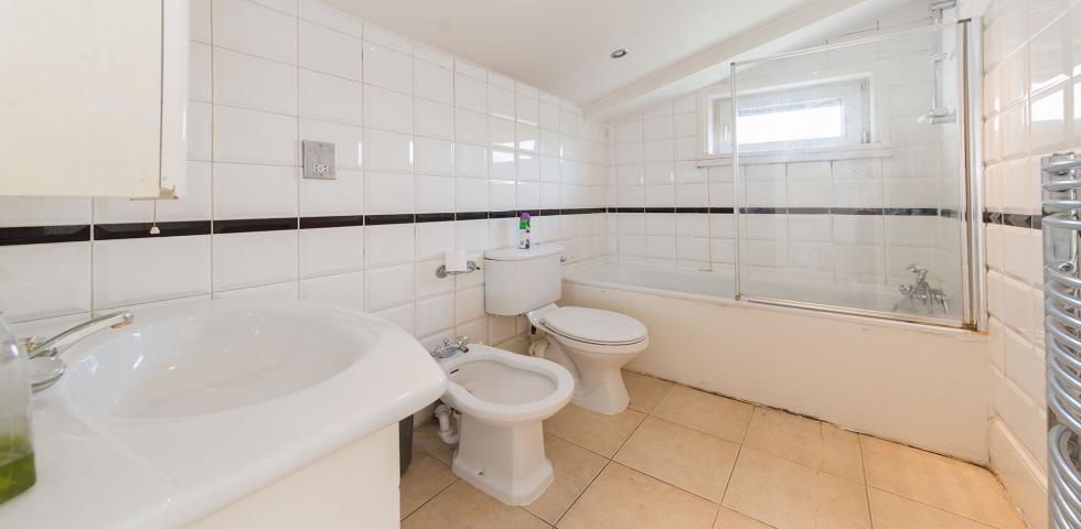 Modern Apartment Broomsleigh street, West Hampstead